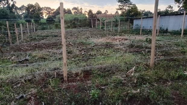 Prime Affordable Land Investments in Kikuyu