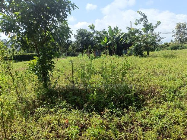 Prime Plot for Sale in Gikambura