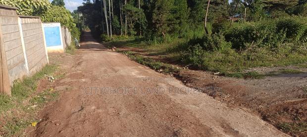 Residential Plots for Sale in Gikambura