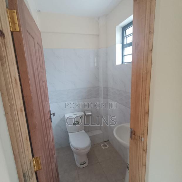 2bdrm Apartment in Thogoto for rent