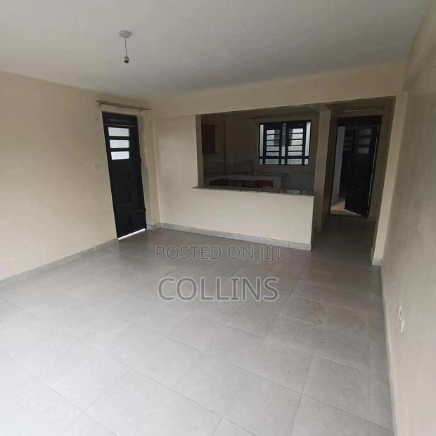 2bdrm Apartment in Thogoto for rent