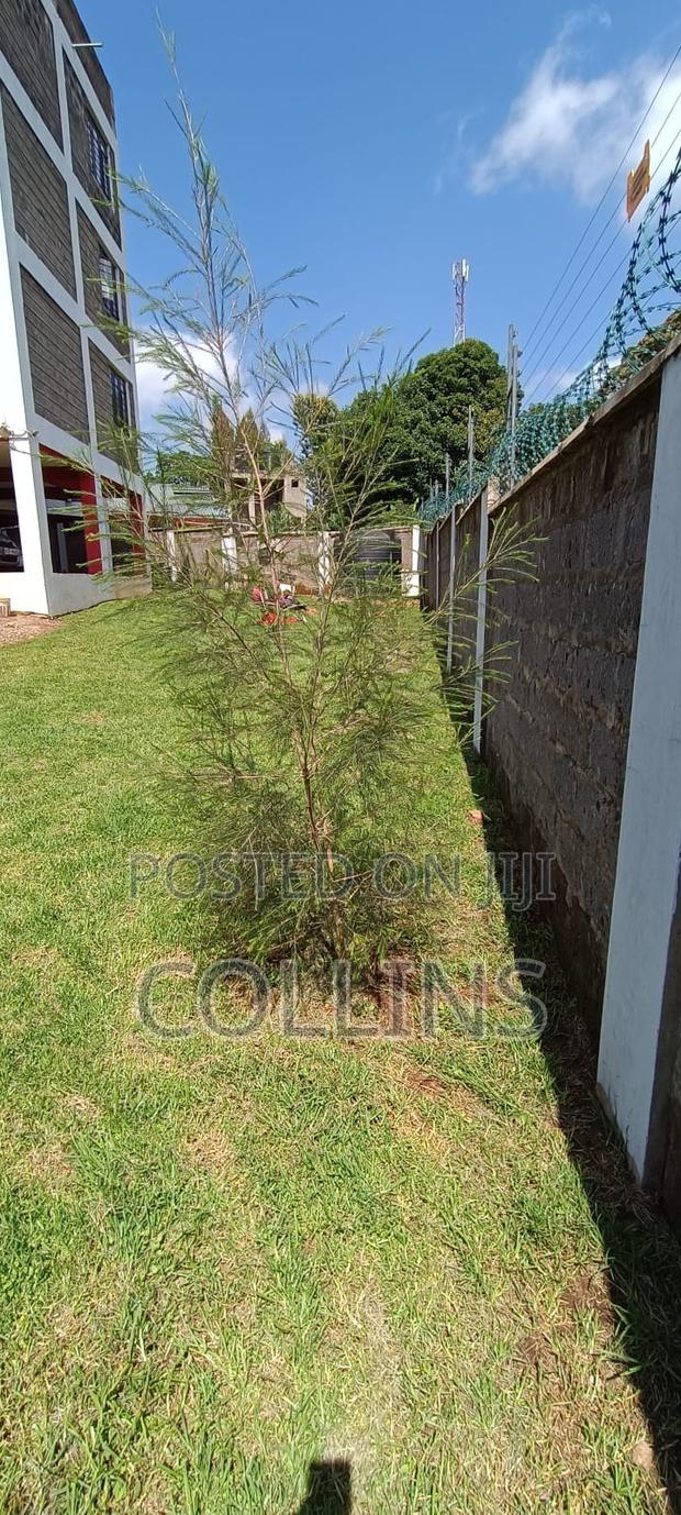2bdrm Apartment in Thogoto for rent