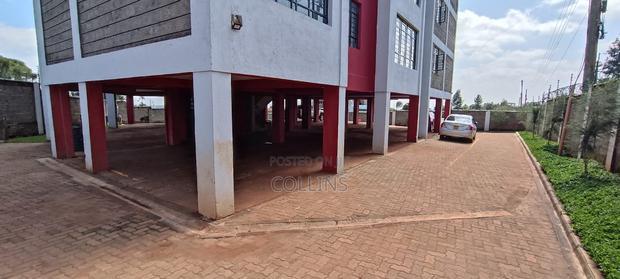 2bdrm Apartment in Thogoto for rent