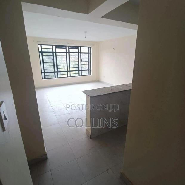 2bdrm Apartment in Thogoto for rent