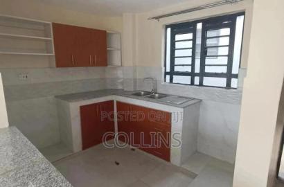 2bdrm Apartment in Thogoto for rent