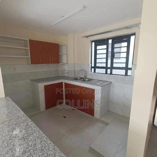 2bdrm Apartment in Thogoto for rent