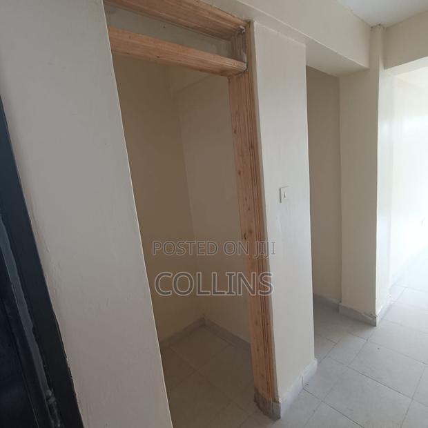 2bdrm Apartment in Thogoto for rent
