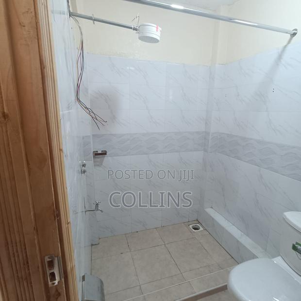 2bdrm Apartment in Thogoto for rent