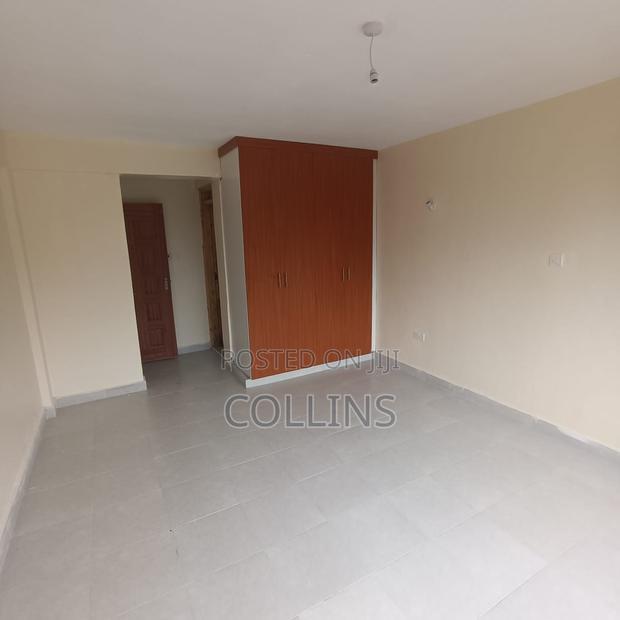 2bdrm Apartment in Thogoto for rent