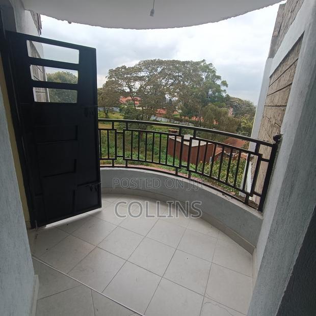 2bdrm Apartment in Thogoto for rent