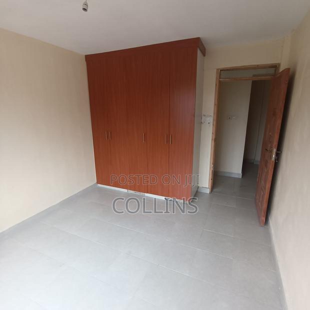 2bdrm Apartment in Thogoto for rent