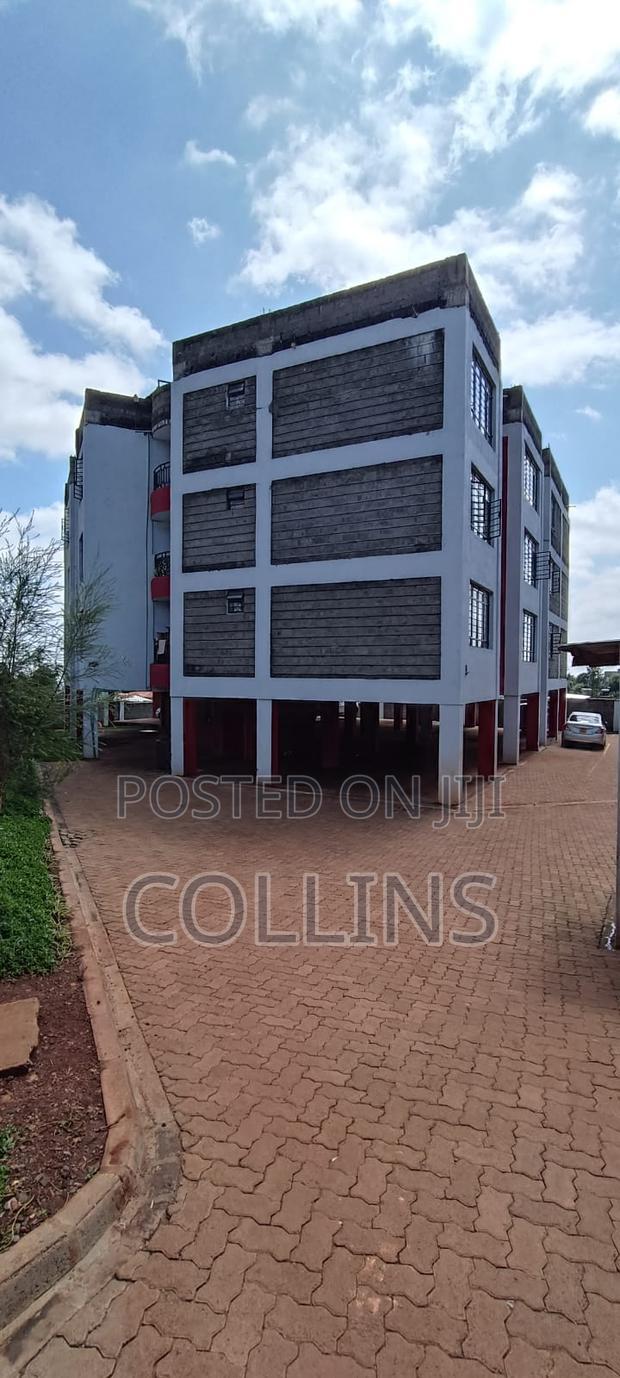 2bdrm Apartment in Thogoto for rent