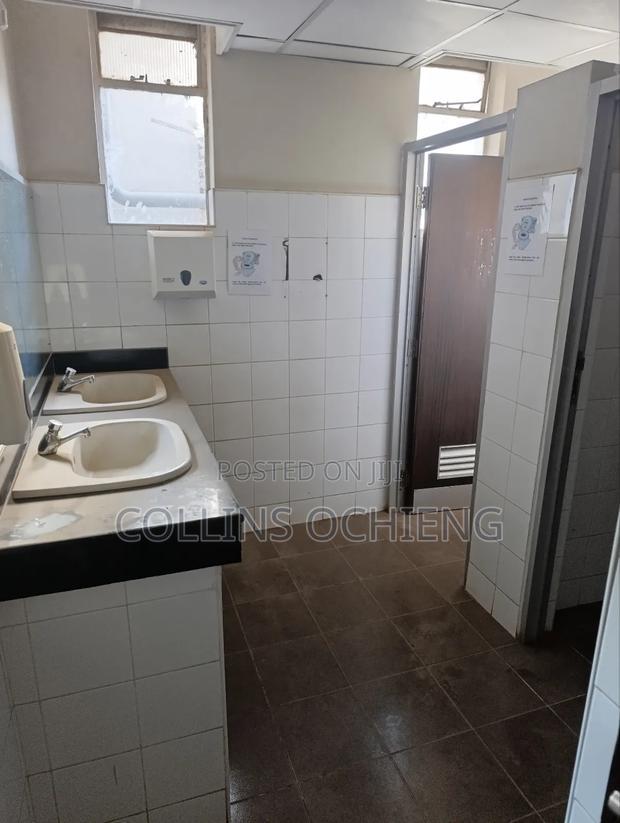 5,000sqft Office Space to Let - Westlands