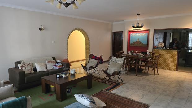 3bdrm Apartment in Pearl Square, Westlands for sale
