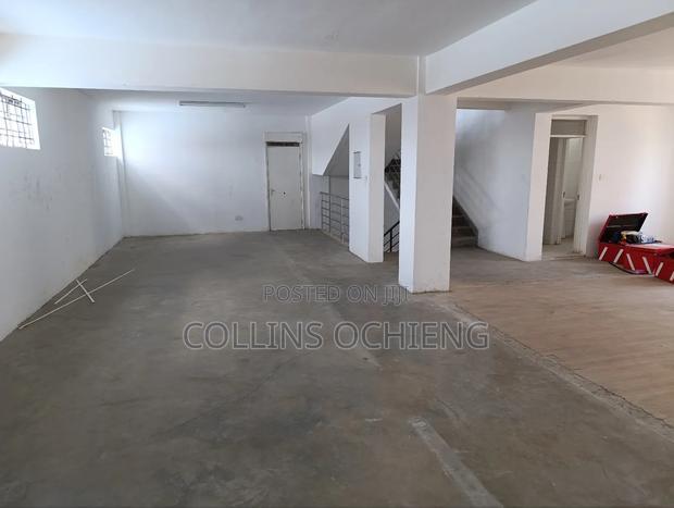 7,750 SQFT Warehouse to Let - ICD Area