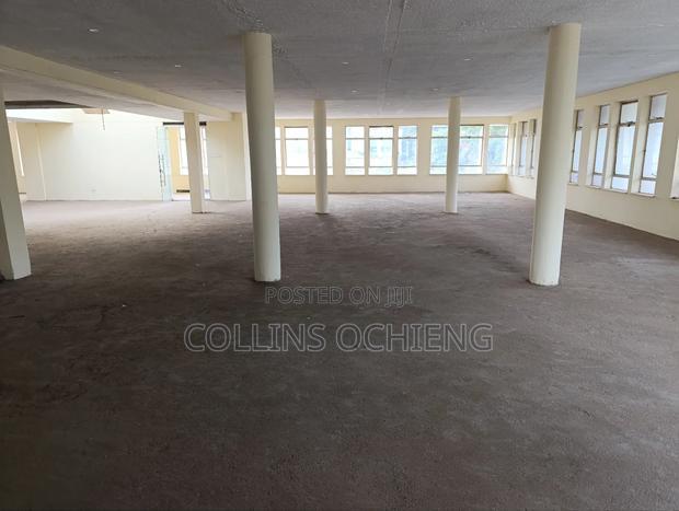 5,000sqft Office Space to Let - Westlands