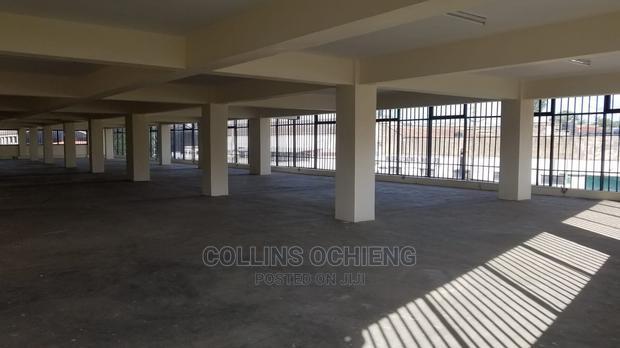 Showroom to Let - Lusaka Rd, Industrial Area