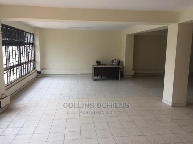 Office Spaces to Let - Waiyaki Way (Westlands)