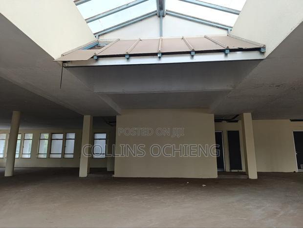 5,000sqft Office Space to Let - Westlands
