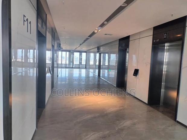 Triple a Grade Office Space to Let - Westlands