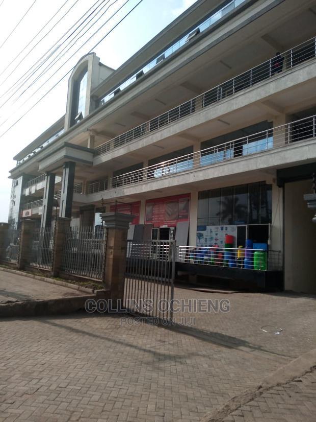 Ideal Office Space to Let - Enterprise Road