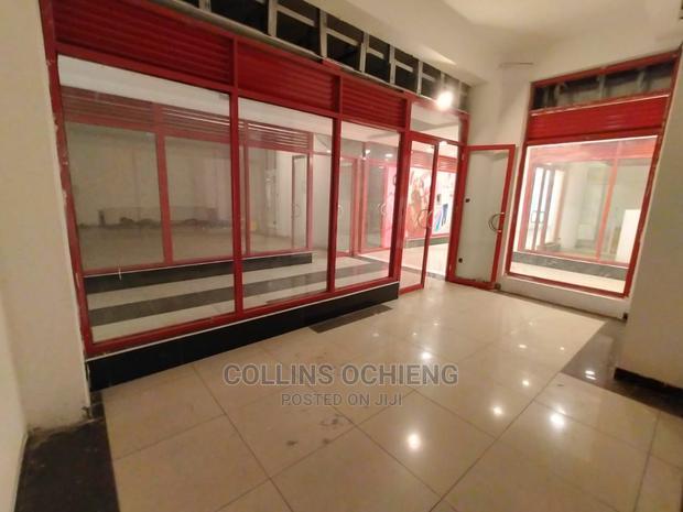 Fully Fitted Shops and Offices to Let- Uhuru Highway