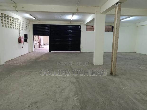 20,000sqft Warehouse to Let -Enterprise Rd