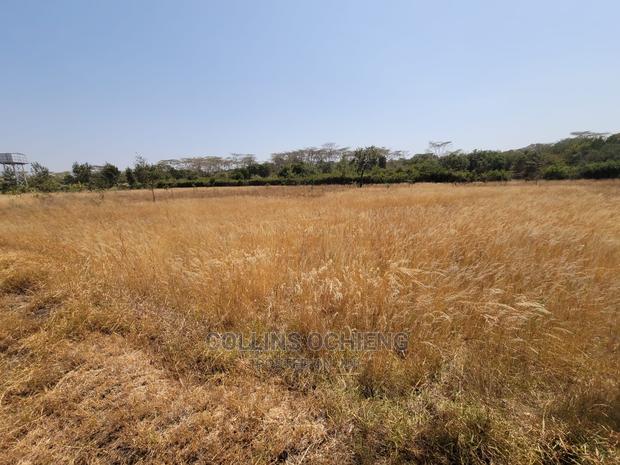 0.5 Acre Land in Karen for Sale