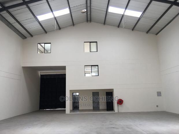 Newly Built Modern Godowns for Sale Rent - Eastern Bypass