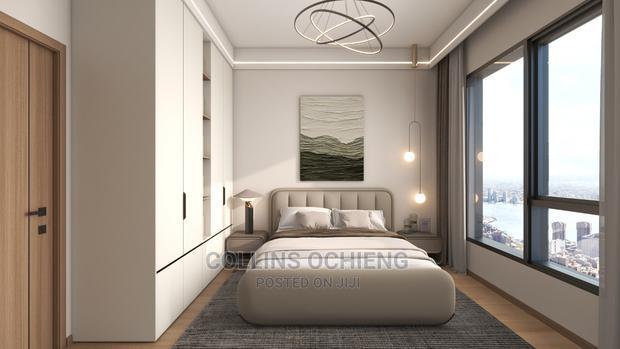 2bdrm Apartment in Kilimani for sale