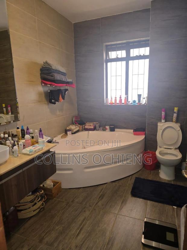 3bdrm Duplex in Exeter Pearl, Kilimani for sale