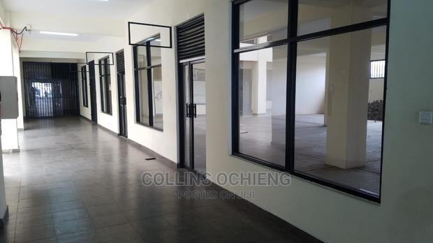 Shop and Office Space to Let - Industrial Area