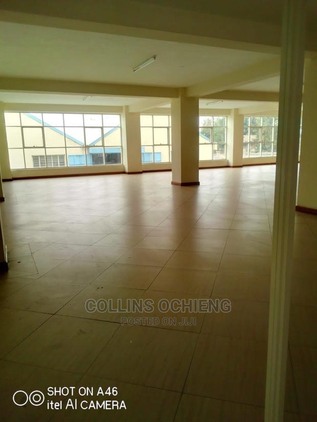 Ideal Office Space to Let - Enterprise Road