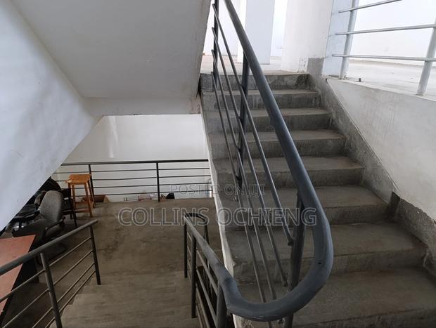 7,750 SQFT Warehouse to Let - ICD Area