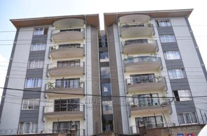 3bdrm Apartment in Pearl Square, Westlands for sale