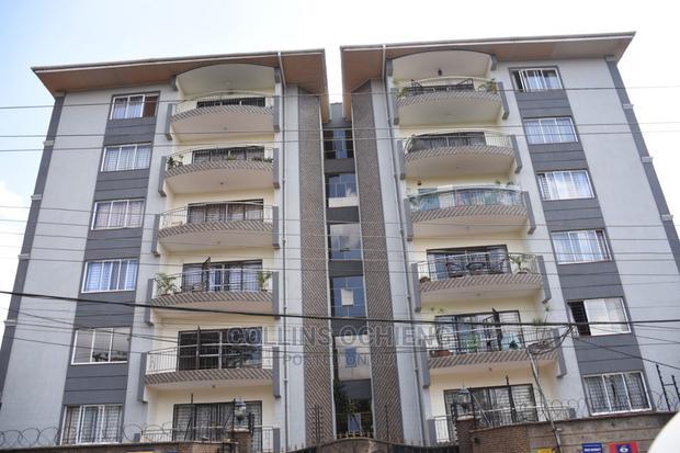 3bdrm Apartment in Pearl Square, Westlands for sale