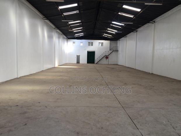 Warehouse (5,000sq.Ft) to Let - Enterprise Rd