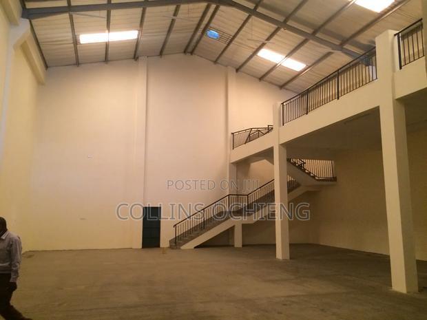 Modern Warehouses (6,200sqft) to Let - Enterprise Rd