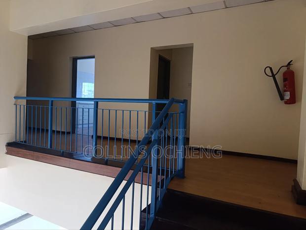 Modern Warehouses(12,500sqft) to Let - Mombasa Rd