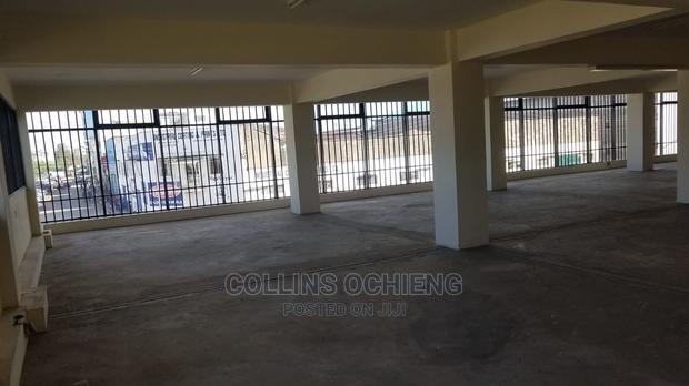 Showroom to Let - Lusaka Rd, Industrial Area