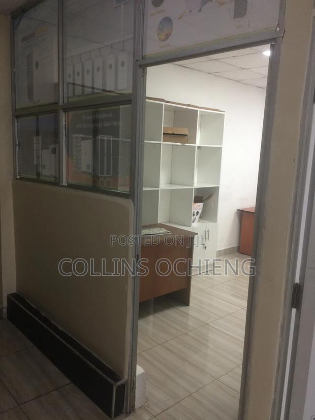 Small Office Space to Let - Uhuru Highway