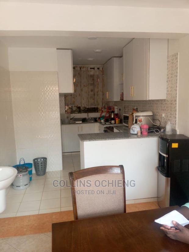 4bdrm Maisonette in South C for Sale