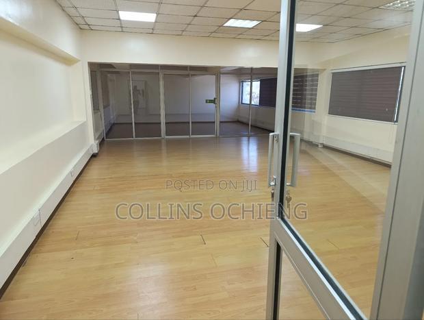 Modern Warehouses(12,500sqft) to Let - Mombasa Rd