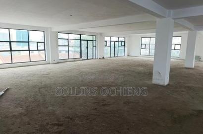 Open Office Space to Let (13,900sqft)- Mombasa Rd