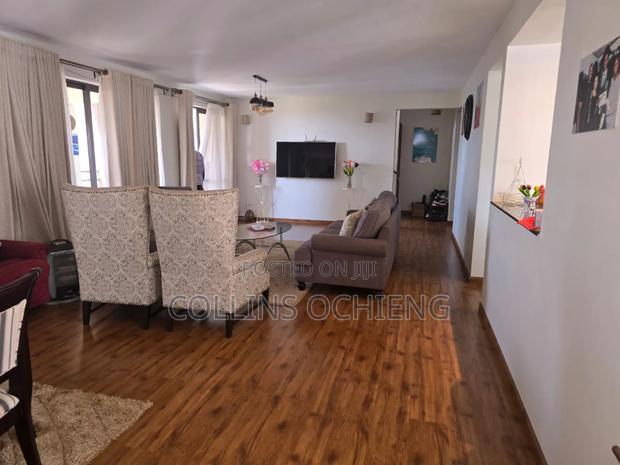 3bdrm Duplex in Exeter Pearl, Kilimani for sale