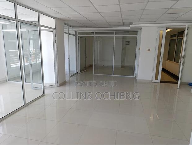 Fully Partitioned Office Space to Let (1,100sqft)-Westlands