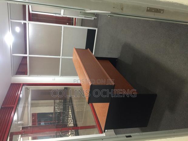 Fully Partitioned Office Spaces to Let - Uhuru Highway