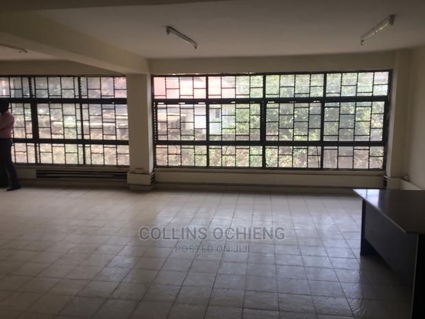 Office Spaces to Let - Waiyaki Way (Westlands)