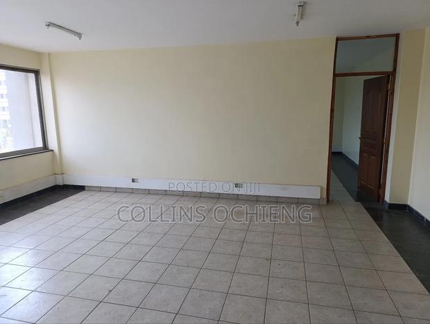 Office Space (936sqft) to Let - Westlands