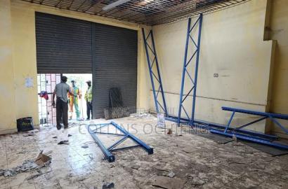 Small Warehouse (900sqft) to Let - Enterprise Rd